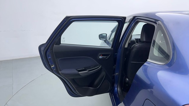 Second-hand 2021 Maruti Baleno Zeta Diesel for sale in Gurgaon-26