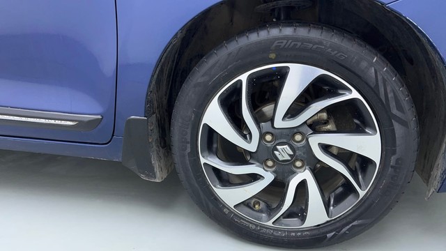 Second-hand 2021 Maruti Baleno Zeta Diesel for sale in Gurgaon-17