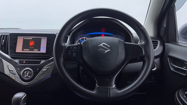 Second-hand 2021 Maruti Baleno Zeta Diesel for sale in Gurgaon-29