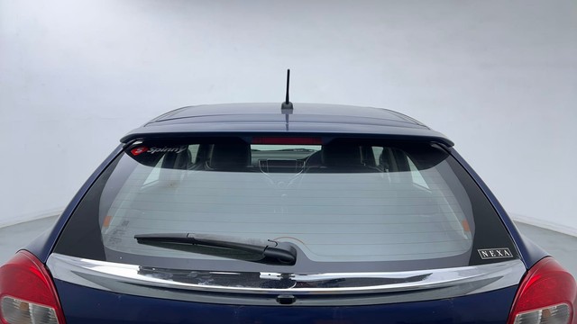 Second-hand 2021 Maruti Baleno Zeta Diesel for sale in Gurgaon-27