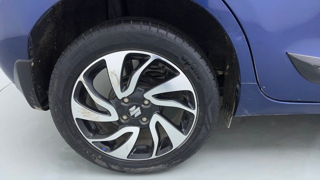 Second-hand 2021 Maruti Baleno Zeta Diesel for sale in Gurgaon-18