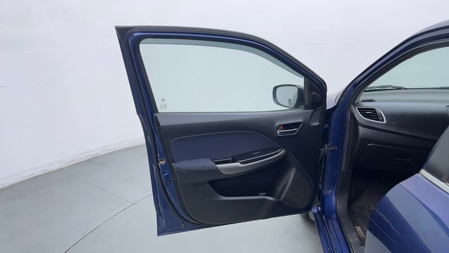 Second-hand 2021 Maruti Baleno Zeta Diesel for sale in Gurgaon-30