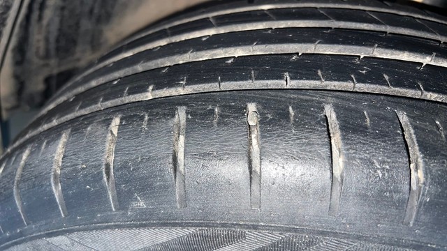 Second-hand 2021 Maruti Baleno Zeta Diesel for sale in Gurgaon-38