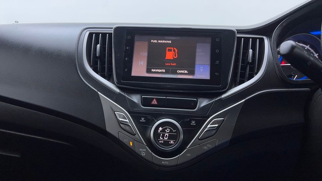 Second-hand 2021 Maruti Baleno Zeta Diesel for sale in Gurgaon-31