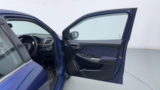 Second-hand 2021 Maruti Baleno Zeta Diesel for sale in Gurgaon-16