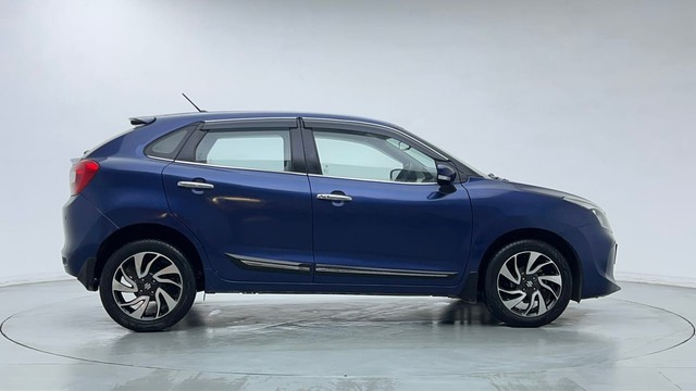 Second-hand 2021 Maruti Baleno Zeta Diesel for sale in Gurgaon-2
