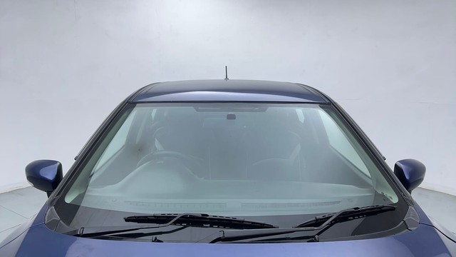 Second-hand 2021 Maruti Baleno Zeta Diesel for sale in Gurgaon-10