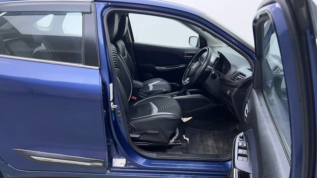 Second-hand 2021 Maruti Baleno Zeta Diesel for sale in Gurgaon-15