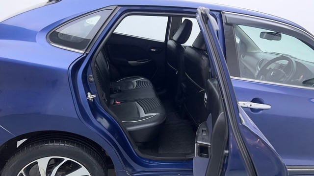 Second-hand 2021 Maruti Baleno Zeta Diesel for sale in Gurgaon-32