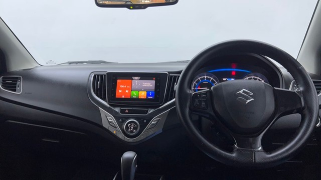 Second-hand 2021 Maruti Baleno Zeta Diesel for sale in Gurgaon-11