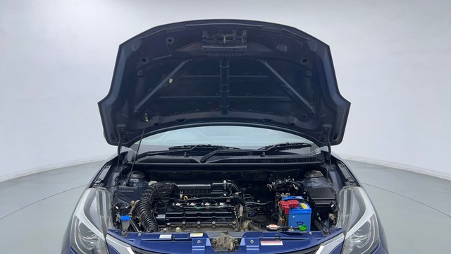 Second-hand 2021 Maruti Baleno Zeta Diesel for sale in Gurgaon-8