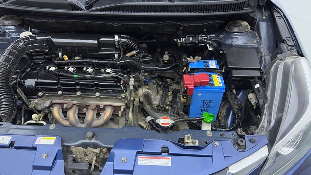 Second-hand 2021 Maruti Baleno Zeta Diesel for sale in Gurgaon-39