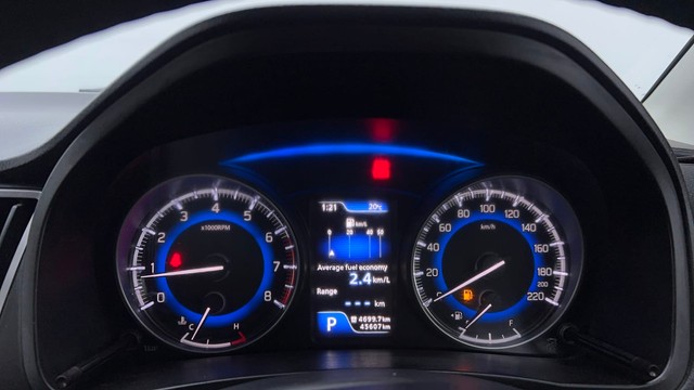 Second-hand 2021 Maruti Baleno Zeta Diesel for sale in Gurgaon-13