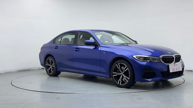 Second-hand 2021 BMW 3 Series Long Wheelbase 330Li M Sport First Edition for sale in Gurgaon-1