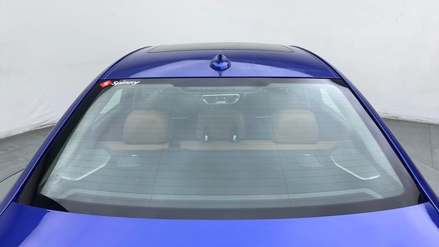 Second-hand 2021 BMW 3 Series Long Wheelbase 330Li M Sport First Edition for sale in Gurgaon-38