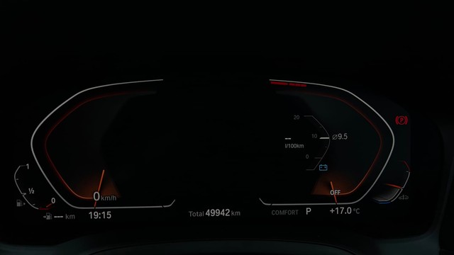 Second-hand 2021 BMW 3 Series Long Wheelbase 330Li M Sport First Edition for sale in Gurgaon-13