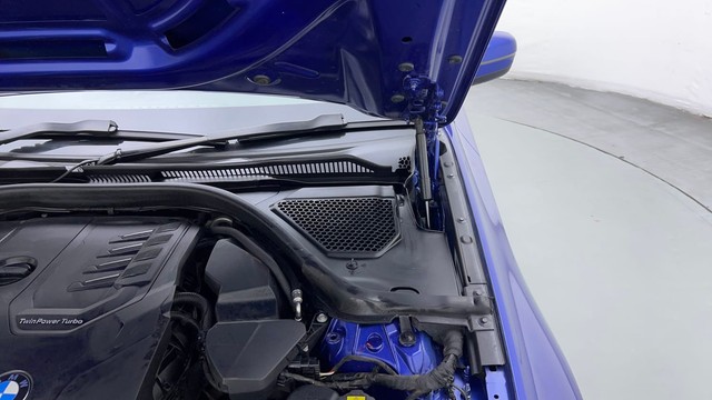 Second-hand 2021 BMW 3 Series Long Wheelbase 330Li M Sport First Edition for sale in Gurgaon-32