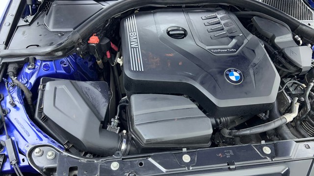 Second-hand 2021 BMW 3 Series Long Wheelbase 330Li M Sport First Edition for sale in Gurgaon-39