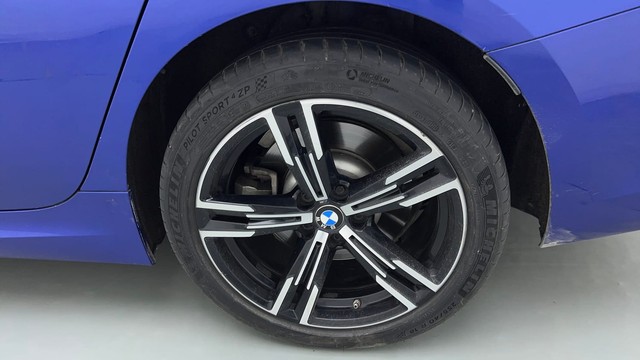 Second-hand 2021 BMW 3 Series Long Wheelbase 330Li M Sport First Edition for sale in Gurgaon-19