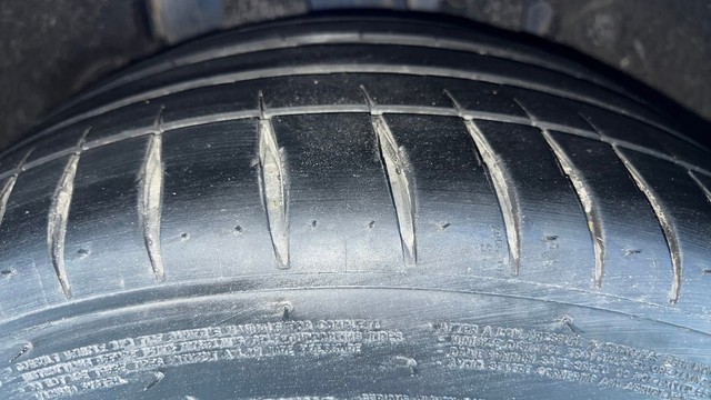 Second-hand 2021 BMW 3 Series Long Wheelbase 330Li M Sport First Edition for sale in Gurgaon-24