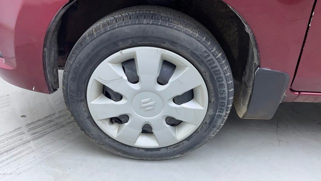 Second-hand 2018 Maruti Alto K10 VXI for sale in Hyderabad-20