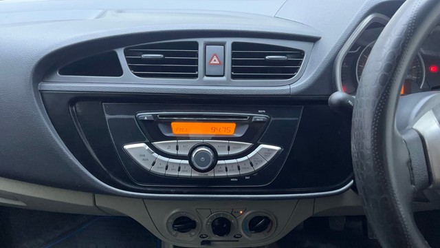 Second-hand 2018 Maruti Alto K10 VXI for sale in Hyderabad-23