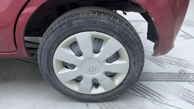 Second-hand 2018 Maruti Alto K10 VXI for sale in Hyderabad-19