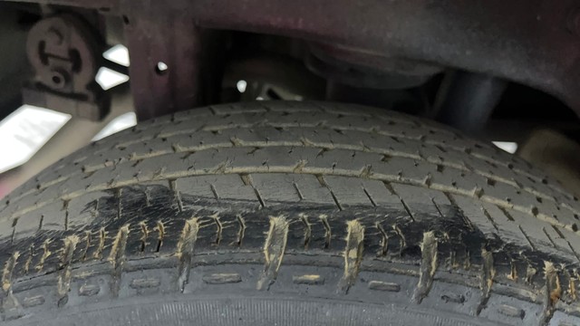 Second-hand 2018 Maruti Alto K10 VXI for sale in Hyderabad-27