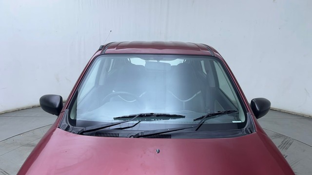 Second-hand 2018 Maruti Alto K10 VXI for sale in Hyderabad-10