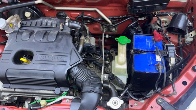 Second-hand 2018 Maruti Alto K10 VXI for sale in Hyderabad-26