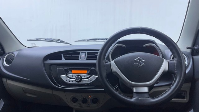 Second-hand 2018 Maruti Alto K10 VXI for sale in Hyderabad-11