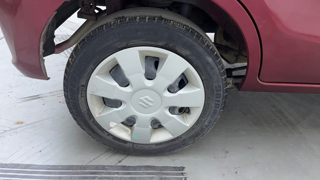 Second-hand 2018 Maruti Alto K10 VXI for sale in Hyderabad-18