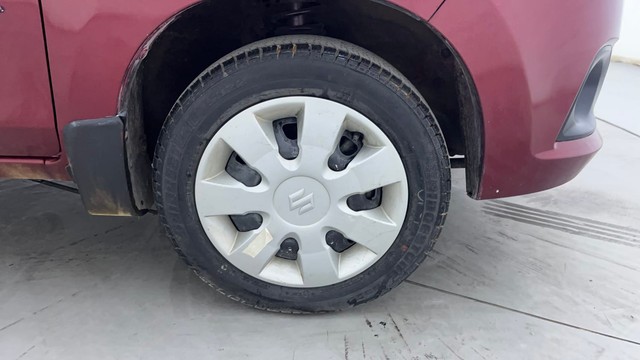 Second-hand 2018 Maruti Alto K10 VXI for sale in Hyderabad-17