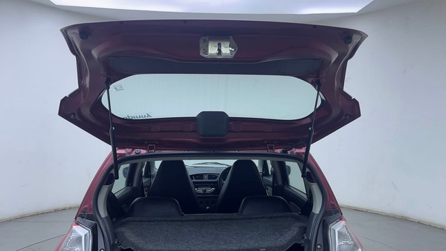 Second-hand 2018 Maruti Alto K10 VXI for sale in Hyderabad-37