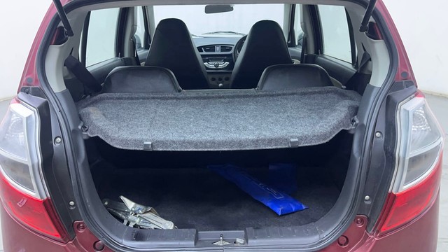 Second-hand 2018 Maruti Alto K10 VXI for sale in Hyderabad-9