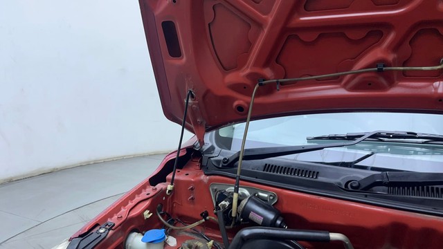 Second-hand 2018 Maruti Alto K10 VXI for sale in Hyderabad-31