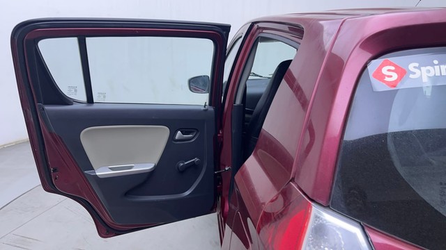 Second-hand 2018 Maruti Alto K10 VXI for sale in Hyderabad-30