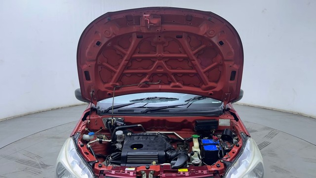 Second-hand 2018 Maruti Alto K10 VXI for sale in Hyderabad-8