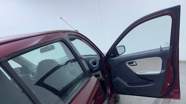 Second-hand 2018 Maruti Alto K10 VXI for sale in Hyderabad-16