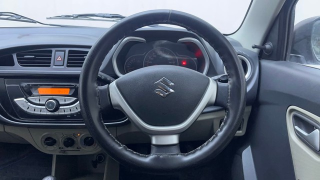 Second-hand 2018 Maruti Alto K10 VXI for sale in Hyderabad-24