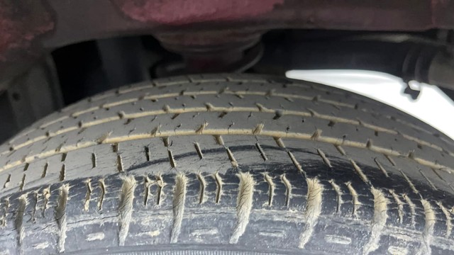 Second-hand 2018 Maruti Alto K10 VXI for sale in Hyderabad-25