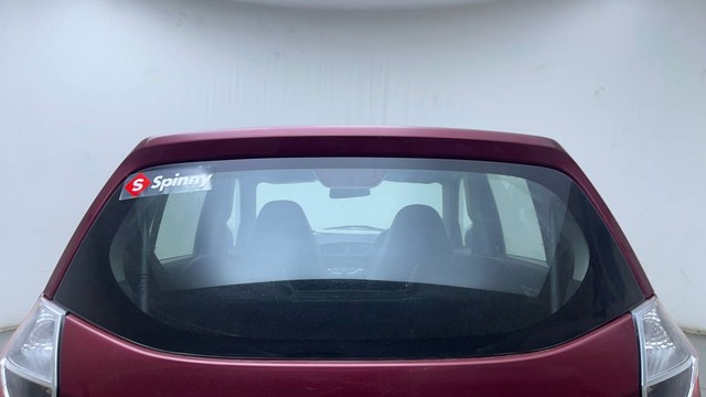 Second-hand 2018 Maruti Alto K10 VXI for sale in Hyderabad-28