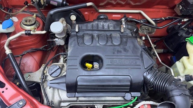 Second-hand 2018 Maruti Alto K10 VXI for sale in Hyderabad-39