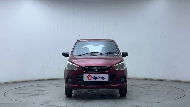 Second-hand 2018 Maruti Alto K10 VXI for sale in Hyderabad-7