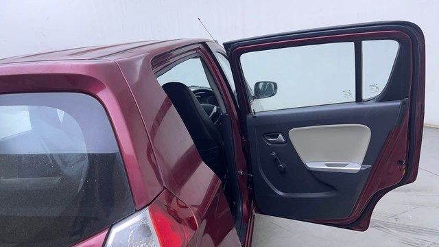 Second-hand 2018 Maruti Alto K10 VXI for sale in Hyderabad-34