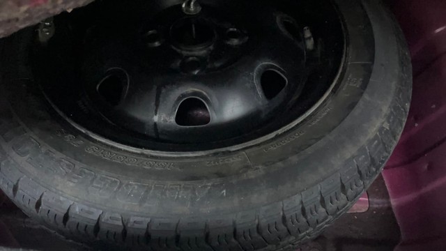 Second-hand 2018 Maruti Alto K10 VXI for sale in Hyderabad-21