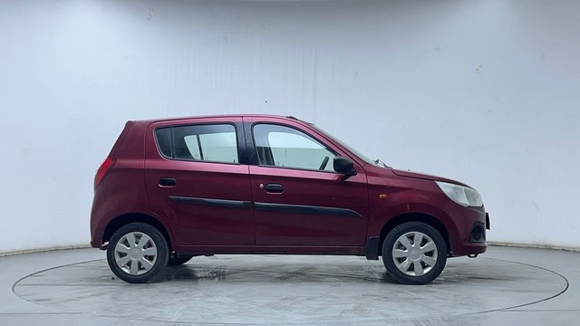 Second-hand 2018 Maruti Alto K10 VXI for sale in Hyderabad-2