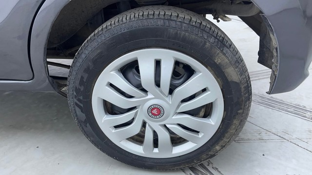 Second-hand 2015 Maruti Alto K10 VXI AMT for sale in Hyderabad-19