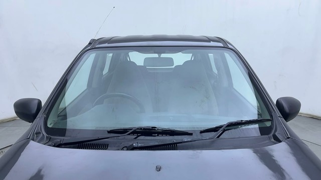 Second-hand 2015 Maruti Alto K10 VXI AMT for sale in Hyderabad-10