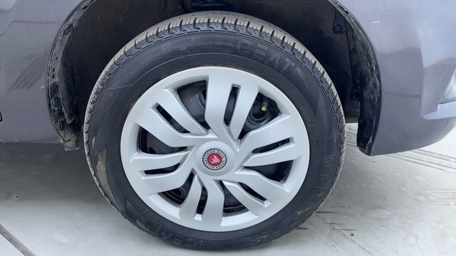 Second-hand 2015 Maruti Alto K10 VXI AMT for sale in Hyderabad-17